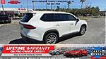 Used 2024 TOYOTA GRAND HIGHLANDER XLE AWD (NATL) in JACKSONVILLE, FLORIDA (Photo 8)