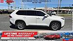 Used 2024 TOYOTA GRAND HIGHLANDER XLE AWD (NATL) in JACKSONVILLE, FLORIDA (Photo 9)