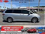 Used 2020 TOYOTA SIENNA XLE AUTO ACCESS SEAT FWD 7-PASSENGER (NATL) in JACKSONVILLE, FLORIDA (Photo 11)