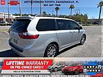 Used 2020 TOYOTA SIENNA XLE AUTO ACCESS SEAT FWD 7-PASSENGER (NATL) in JACKSONVILLE, FLORIDA (Photo 12)