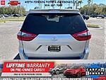 Used 2020 TOYOTA SIENNA XLE AUTO ACCESS SEAT FWD 7-PASSENGER (NATL) in JACKSONVILLE, FLORIDA (Photo 13)