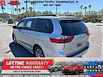 Used 2020 TOYOTA SIENNA XLE AUTO ACCESS SEAT FWD 7-PASSENGER (NATL) in JACKSONVILLE, FLORIDA (Photo 14)