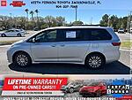 Used 2020 TOYOTA SIENNA XLE AUTO ACCESS SEAT FWD 7-PASSENGER (NATL) in JACKSONVILLE, FLORIDA (Photo 15)