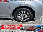 Used 2020 TOYOTA SIENNA XLE AUTO ACCESS SEAT FWD 7-PASSENGER (NATL) in JACKSONVILLE, FLORIDA (Photo 19)