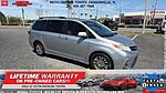 Used 2020 TOYOTA SIENNA XLE AUTO ACCESS SEAT FWD 7-PASSENGER (NATL) in JACKSONVILLE, FLORIDA (Photo 2)