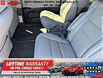 Used 2020 TOYOTA SIENNA XLE AUTO ACCESS SEAT FWD 7-PASSENGER (NATL) in JACKSONVILLE, FLORIDA (Photo 21)