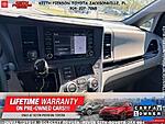 Used 2020 TOYOTA SIENNA XLE AUTO ACCESS SEAT FWD 7-PASSENGER (NATL) in JACKSONVILLE, FLORIDA (Photo 24)