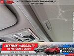 Used 2020 TOYOTA SIENNA XLE AUTO ACCESS SEAT FWD 7-PASSENGER (NATL) in JACKSONVILLE, FLORIDA (Photo 27)