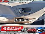 Used 2020 TOYOTA SIENNA XLE AUTO ACCESS SEAT FWD 7-PASSENGER (NATL) in JACKSONVILLE, FLORIDA (Photo 29)