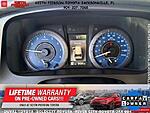 Used 2020 TOYOTA SIENNA XLE AUTO ACCESS SEAT FWD 7-PASSENGER (NATL) in JACKSONVILLE, FLORIDA (Photo 32)
