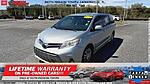 Used 2020 TOYOTA SIENNA XLE AUTO ACCESS SEAT FWD 7-PASSENGER (NATL) in JACKSONVILLE, FLORIDA (Photo 4)