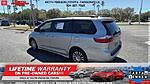Used 2020 TOYOTA SIENNA XLE AUTO ACCESS SEAT FWD 7-PASSENGER (NATL) in JACKSONVILLE, FLORIDA (Photo 6)