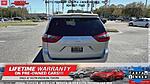 Used 2020 TOYOTA SIENNA XLE AUTO ACCESS SEAT FWD 7-PASSENGER (NATL) in JACKSONVILLE, FLORIDA (Photo 7)