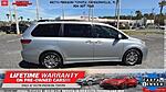 Used 2020 TOYOTA SIENNA XLE AUTO ACCESS SEAT FWD 7-PASSENGER (NATL) in JACKSONVILLE, FLORIDA (Photo 9)