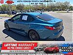 Used 2025 TOYOTA CAMRY LE (NATL) in JACKSONVILLE, FLORIDA (Photo 14)