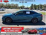 Used 2025 TOYOTA CAMRY LE (NATL) in JACKSONVILLE, FLORIDA (Photo 15)
