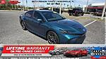 Used 2025 TOYOTA CAMRY LE (NATL) in JACKSONVILLE, FLORIDA (Photo 2)