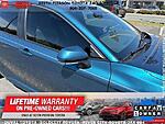 Used 2025 TOYOTA CAMRY LE (NATL) in JACKSONVILLE, FLORIDA (Photo 20)