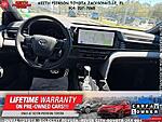 Used 2025 TOYOTA CAMRY LE (NATL) in JACKSONVILLE, FLORIDA (Photo 22)