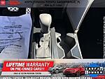 Used 2025 TOYOTA CAMRY LE (NATL) in JACKSONVILLE, FLORIDA (Photo 26)