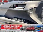 Used 2025 TOYOTA CAMRY LE (NATL) in JACKSONVILLE, FLORIDA (Photo 29)