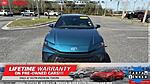 Used 2025 TOYOTA CAMRY LE (NATL) in JACKSONVILLE, FLORIDA (Photo 3)