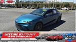 Used 2025 TOYOTA CAMRY LE (NATL) in JACKSONVILLE, FLORIDA (Photo 4)