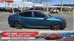 Used 2025 TOYOTA CAMRY LE (NATL) in JACKSONVILLE, FLORIDA (Photo 9)
