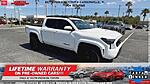 Used 2024 TOYOTA TACOMA SR5 DOUBLE CAB 5' BED AT (NATL) in JACKSONVILLE, FLORIDA (Photo 2)