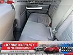 Used 2024 TOYOTA TACOMA SR5 DOUBLE CAB 5' BED AT (NATL) in JACKSONVILLE, FLORIDA (Photo 22)