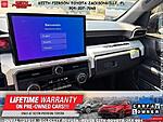 Used 2024 TOYOTA TACOMA SR5 DOUBLE CAB 5' BED AT (NATL) in JACKSONVILLE, FLORIDA (Photo 25)