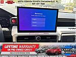 Used 2024 TOYOTA TACOMA SR5 DOUBLE CAB 5' BED AT (NATL) in JACKSONVILLE, FLORIDA (Photo 26)