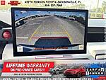 Used 2024 TOYOTA TACOMA SR5 DOUBLE CAB 5' BED AT (NATL) in JACKSONVILLE, FLORIDA (Photo 28)