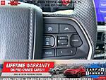 Used 2024 TOYOTA TACOMA SR5 DOUBLE CAB 5' BED AT (NATL) in JACKSONVILLE, FLORIDA (Photo 31)