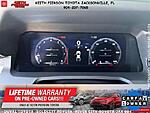 Used 2024 TOYOTA TACOMA SR5 DOUBLE CAB 5' BED AT (NATL) in JACKSONVILLE, FLORIDA (Photo 32)