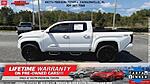 Used 2024 TOYOTA TACOMA SR5 DOUBLE CAB 5' BED AT (NATL) in JACKSONVILLE, FLORIDA (Photo 5)
