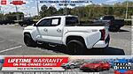 Used 2024 TOYOTA TACOMA SR5 DOUBLE CAB 5' BED AT (NATL) in JACKSONVILLE, FLORIDA (Photo 6)