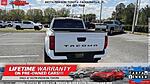 Used 2024 TOYOTA TACOMA SR5 DOUBLE CAB 5' BED AT (NATL) in JACKSONVILLE, FLORIDA (Photo 7)