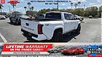 Used 2024 TOYOTA TACOMA SR5 DOUBLE CAB 5' BED AT (NATL) in JACKSONVILLE, FLORIDA (Photo 8)
