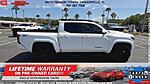 Used 2024 TOYOTA TACOMA SR5 DOUBLE CAB 5' BED AT (NATL) in JACKSONVILLE, FLORIDA (Photo 9)