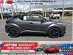 Used 2021 TOYOTA C-HR LE FWD (NATL) in JACKSONVILLE, FLORIDA (Photo 11)