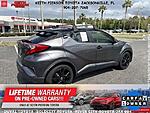Used 2021 TOYOTA C-HR LE FWD (NATL) in JACKSONVILLE, FLORIDA (Photo 12)