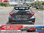 Used 2021 TOYOTA C-HR LE FWD (NATL) in JACKSONVILLE, FLORIDA (Photo 13)