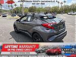 Used 2021 TOYOTA C-HR LE FWD (NATL) in JACKSONVILLE, FLORIDA (Photo 14)