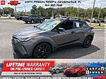 Used 2021 TOYOTA C-HR LE FWD (NATL) in JACKSONVILLE, FLORIDA (Photo 16)
