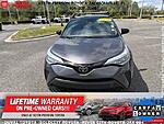 Used 2021 TOYOTA C-HR LE FWD (NATL) in JACKSONVILLE, FLORIDA (Photo 17)