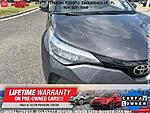 Used 2021 TOYOTA C-HR LE FWD (NATL) in JACKSONVILLE, FLORIDA (Photo 18)