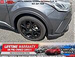 Used 2021 TOYOTA C-HR LE FWD (NATL) in JACKSONVILLE, FLORIDA (Photo 19)