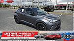 Used 2021 TOYOTA C-HR LE FWD (NATL) in JACKSONVILLE, FLORIDA (Photo 2)