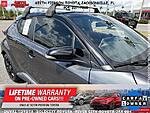 Used 2021 TOYOTA C-HR LE FWD (NATL) in JACKSONVILLE, FLORIDA (Photo 20)